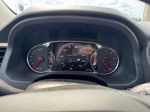 Used 2021 GMC Acadia Denali w/ Denali Ultimate Package AWD/4WD image 15