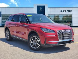 Used 2023 Lincoln Corsair AWD w/ Equipment Group 101A video 1