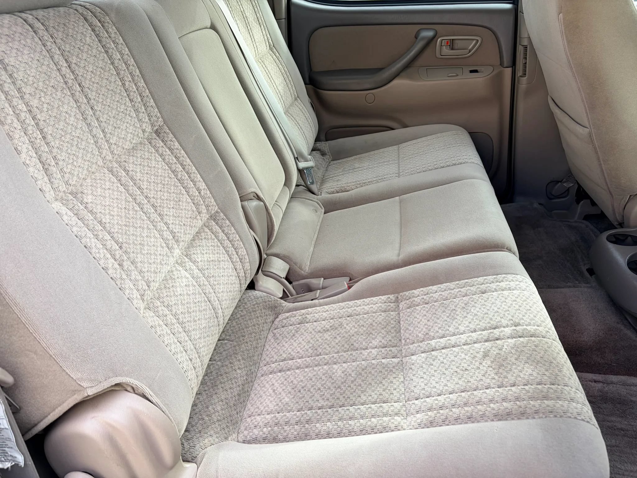 Used 2006 Toyota Tundra SR5 w/ All Weather Guard Pkg AWD/4WD image 13