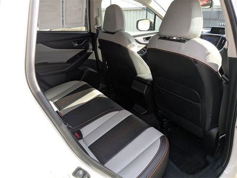 Used 2023 Subaru Crosstrek 2.5i Limited image 38