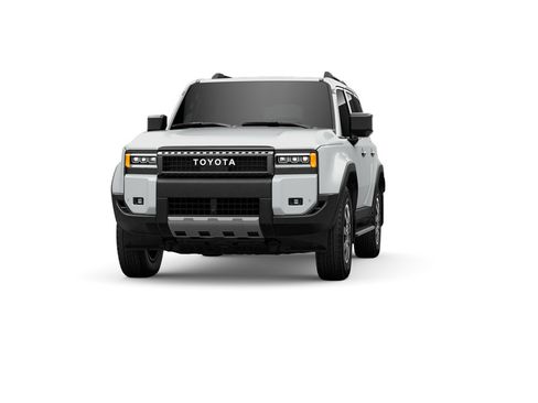 New 2027 Toyota Land Cruiser w/ Premium Package AWD/4WD image 18