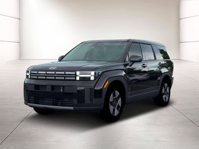 New 2026 Hyundai Santa Fe SE