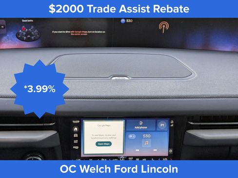 Certified 2025 Lincoln Navigator Reserve image 20