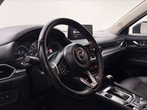 Used 2023 MAZDA CX-5 AWD 2.5 S w/ Select Package image 22