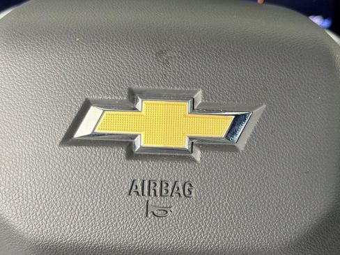 Used 2024 Chevrolet Colorado LT w/ LT Convenience Package III RWD image 22