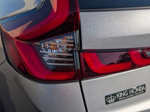 New 2026 Honda CR-V EX image 11