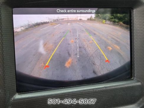 Used 2023 Jeep Wrangler Unlimited Sport AWD/4WD image 22