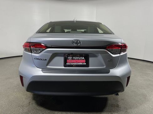 New 2026 Toyota Corolla LE image 4
