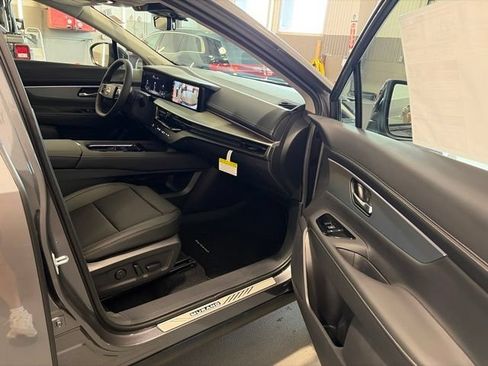 New 2026 Nissan Murano Platinum w/ Cargo Package AWD/4WD image 14