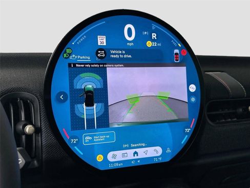Certified 2025 MINI Cooper S FWD image 12