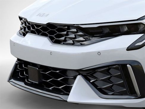 New 2026 Kia K5 GT-Line image 12