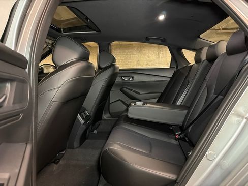 New 2026 Honda Accord Sport image 16