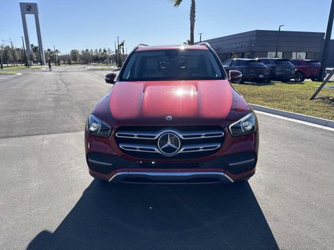 Used 2022 Mercedes-Benz GLE 350 image 8