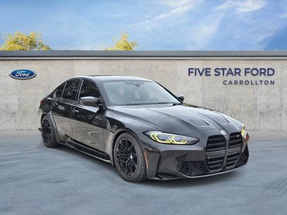 Used 2023 BMW M3