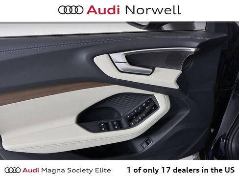 New 2026 Audi A5 2.0T Premium Plus AWD/4WD image 19