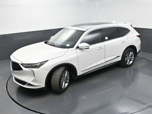 Used 2023 Acura MDX 3.5L image 38