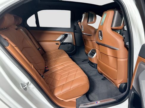 New 2026 BMW i7 eDrive50 w/ M Sport Package image 24