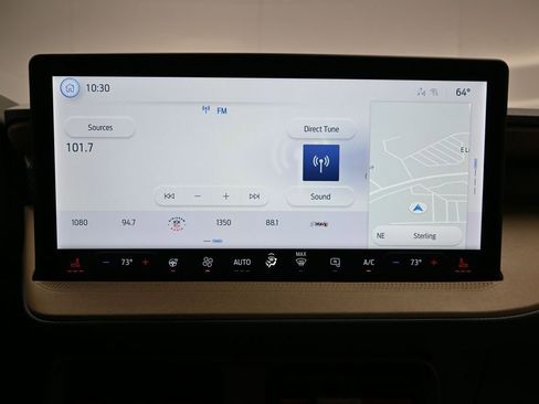 New 2026 Ford Maverick Lariat AWD/4WD image 36