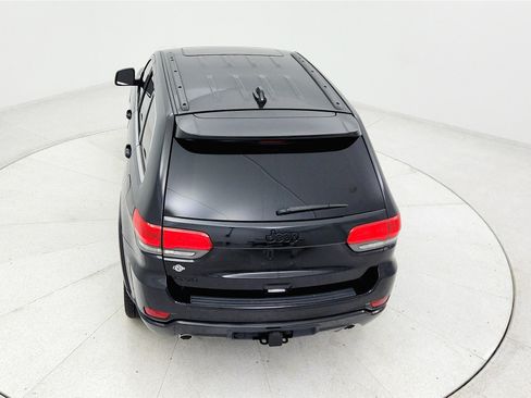 Used 2014 Jeep Grand Cherokee Altitude image 37