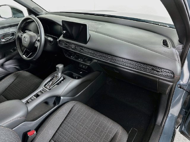 Certified 2027 Honda HR-V Sport image 31
