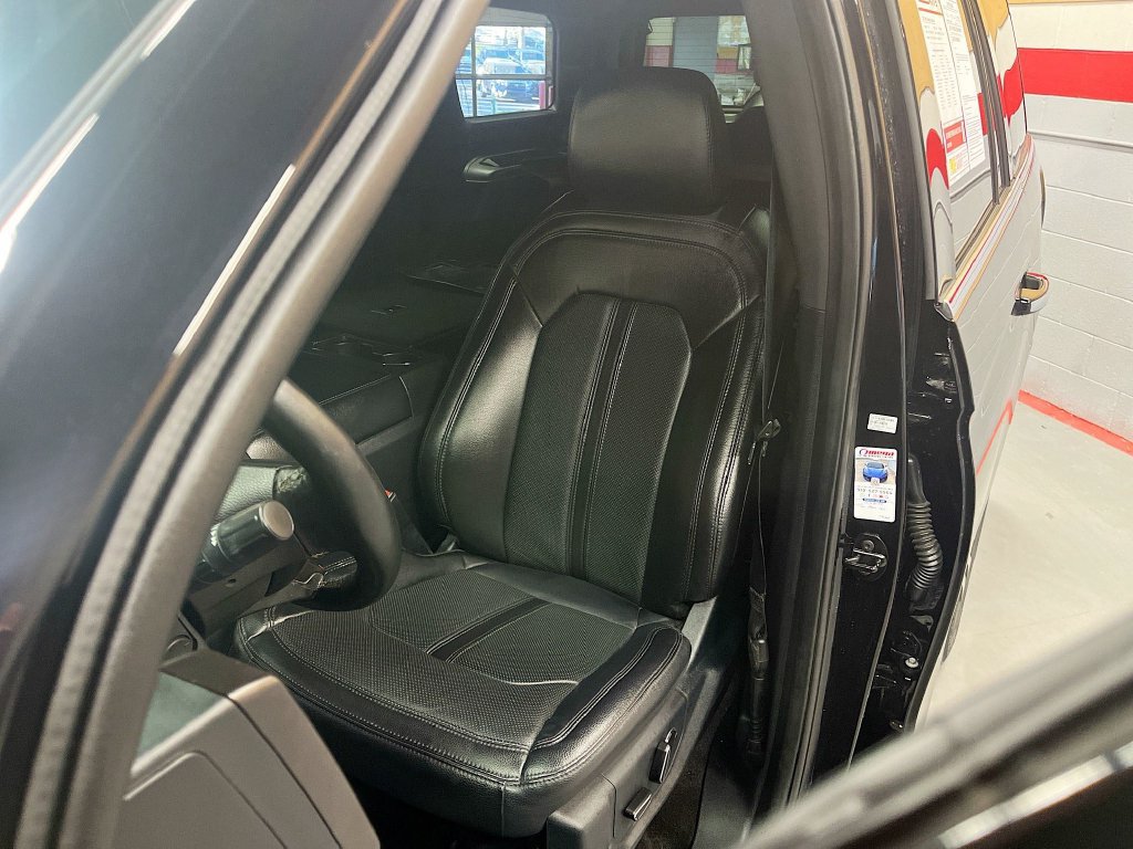 Used 2021 Ford Expedition Limited AWD/4WD image 20