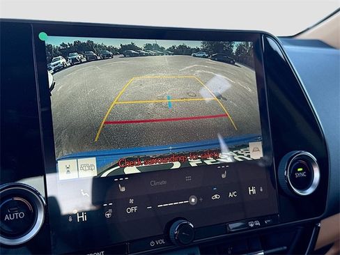 New 2026 Lexus NX 350 NX 350 image 33