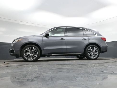 Used 2019 Acura MDX SH-AWD w/ Technology Package image 30