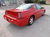 Used 2004 Chevrolet Monte Carlo SS w/ Preferred Equipment Group image 5