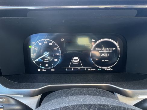 Certified 2024 Kia Sorento SX Prestige image 27