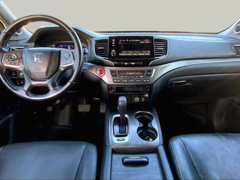 Used 2020 Honda Pilot EX-L image 15