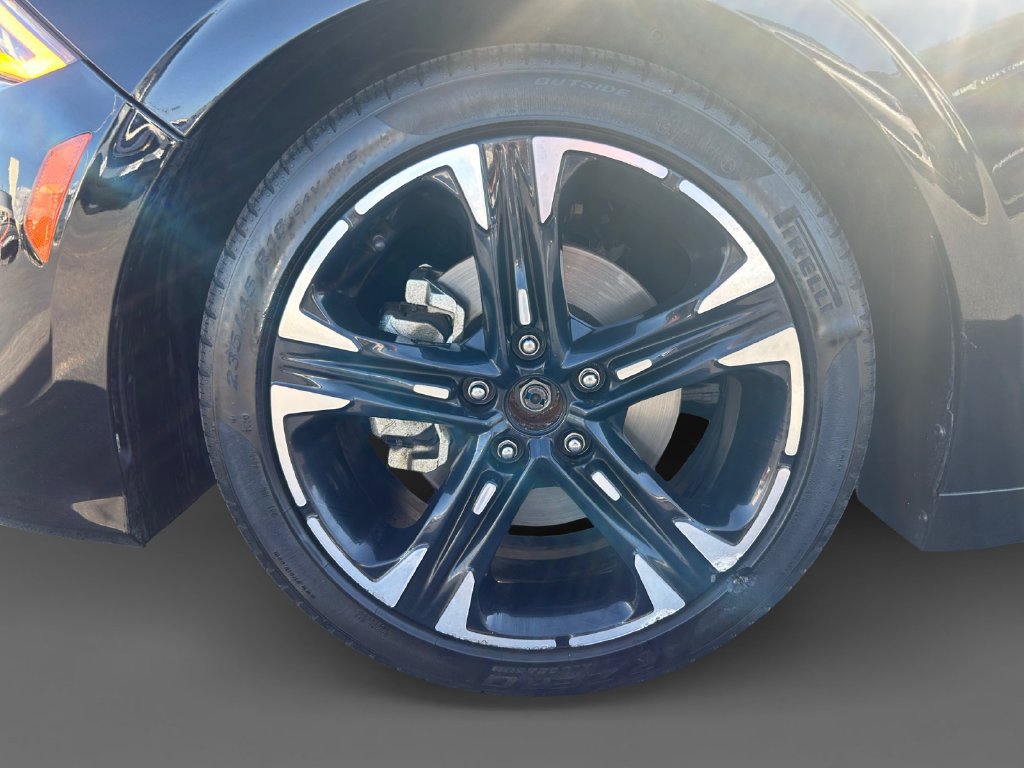 Used 2021 Kia K5 GT-Line w/ GT-Line FWD Premium Package image 14