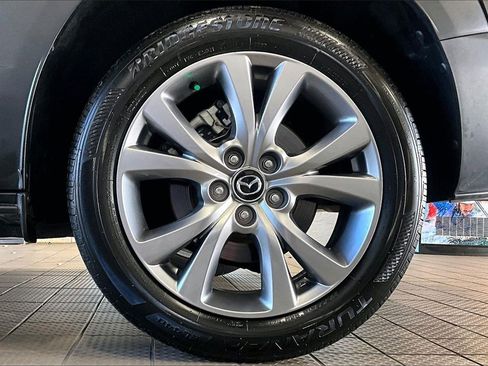 Used 2024 MAZDA CX-30 AWD 2.5 S w/ Premium Package image 36