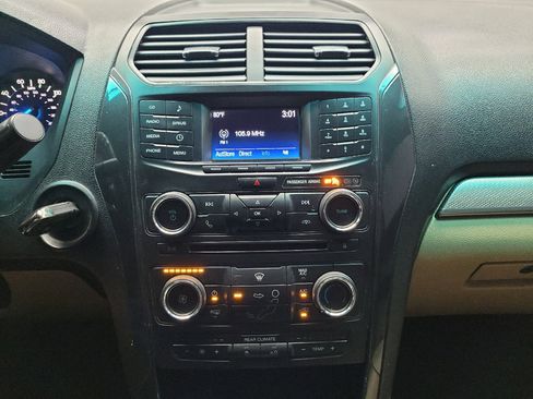 Used 2017 Ford Explorer FWD image 25