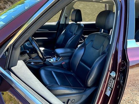 Used 2020 Kia Telluride S image 24