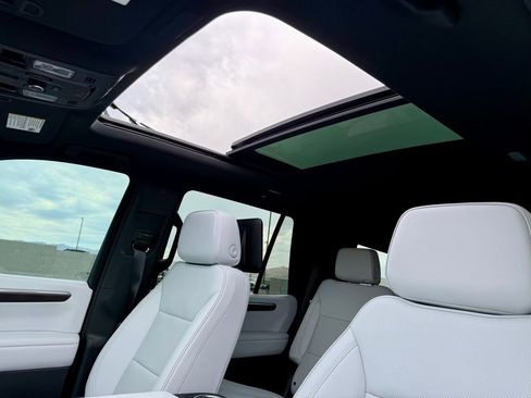 New 2026 Chevrolet Tahoe Premier image 54