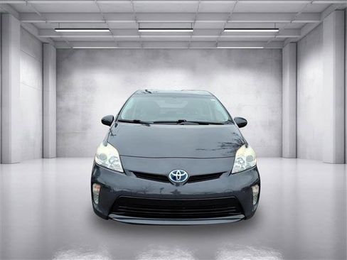Used 2013 Toyota Prius Four image 8