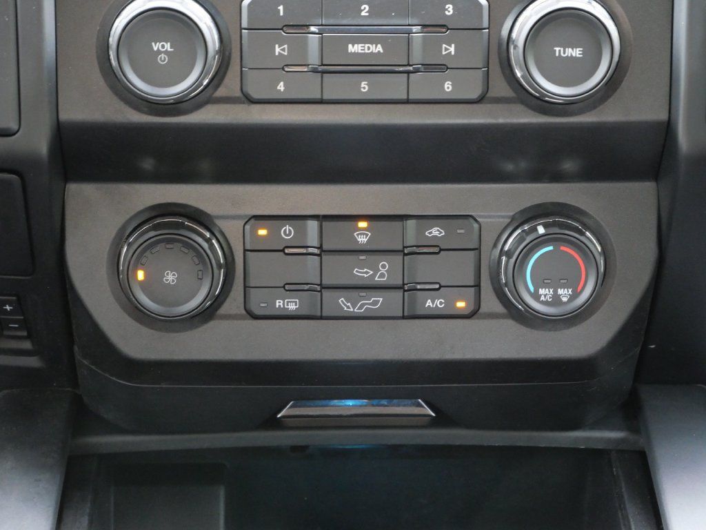 Certified 2020 Ford F150 XL w/ Equipment Group 101A Mid AWD/4WD image 17
