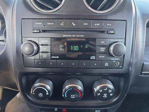 Used 2015 Jeep Patriot Sport w/ Power Value Group image 18