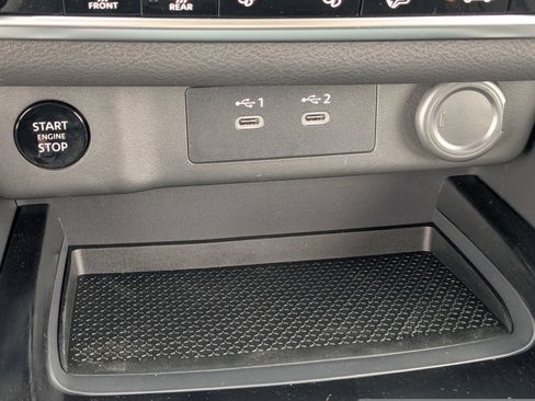 New 2026 Nissan Rogue SV AWD/4WD image 18