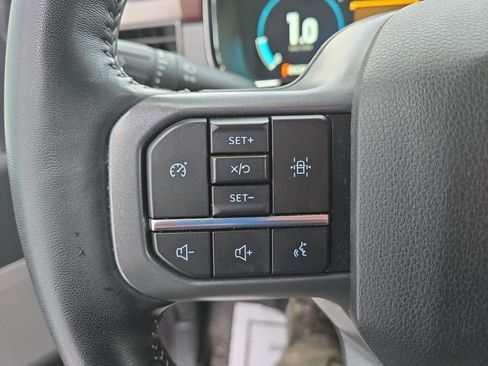 Used 2022 Ford F150 Lariat image 18