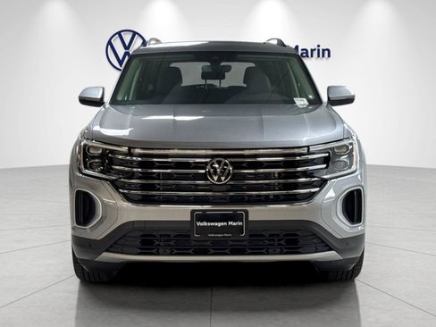 New 2026 Volkswagen Atlas SE AWD/4WD image 8