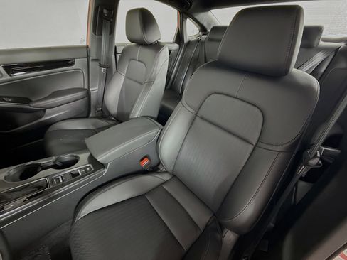 New 2025 Honda Civic Sport Touring image 26