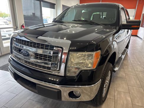 Used 2014 Ford F150 XLT w/ Equipment Group 302A Luxury image 7