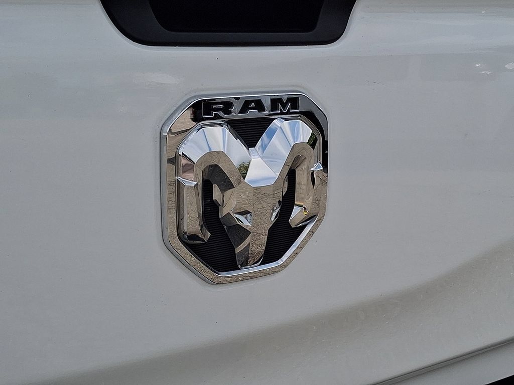 Used 2024 RAM 1500 Tradesman AWD/4WD image 31