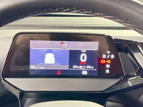 Certified 2023 Volkswagen ID.4 Pro S image 14