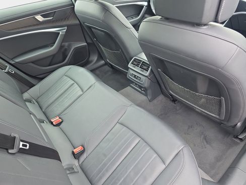 Used 2023 Audi A6 2.0T Premium image 11