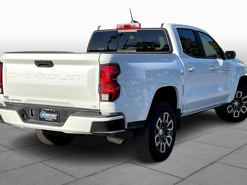Certified 2023 Chevrolet Colorado LT w/ LT Convenience Package image 12