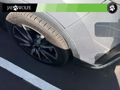 Used 2019 Honda Pilot Elite image 3