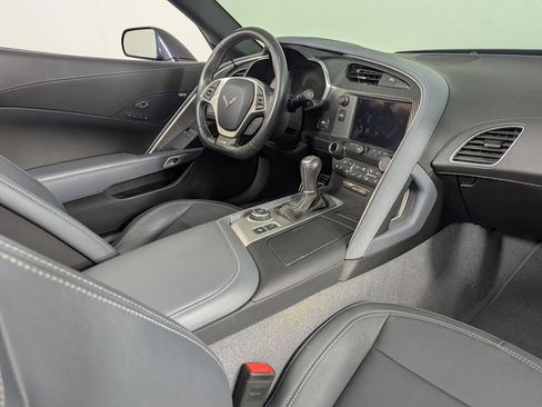 Used 2015 Chevrolet Corvette Z06 image 23