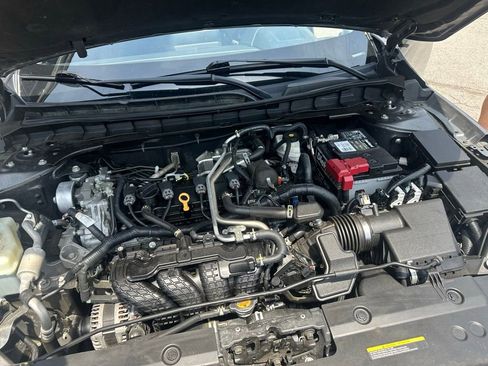 Used 2021 Nissan Altima 2.5 SV FWD image 29